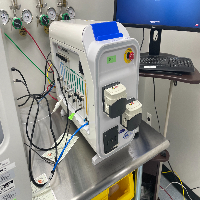 Pall XRS Bioreactor System w/Pall Control Tower image 2